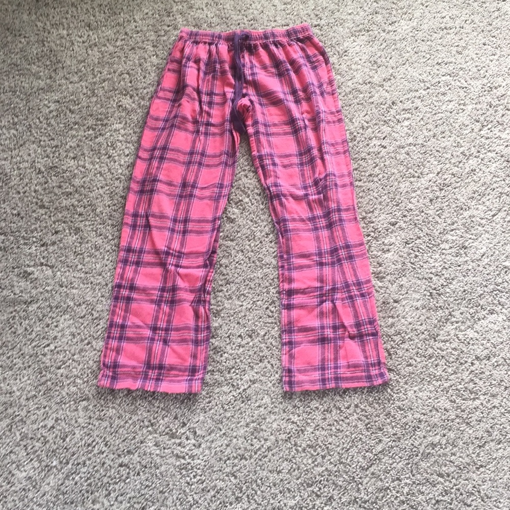 Pajama pants